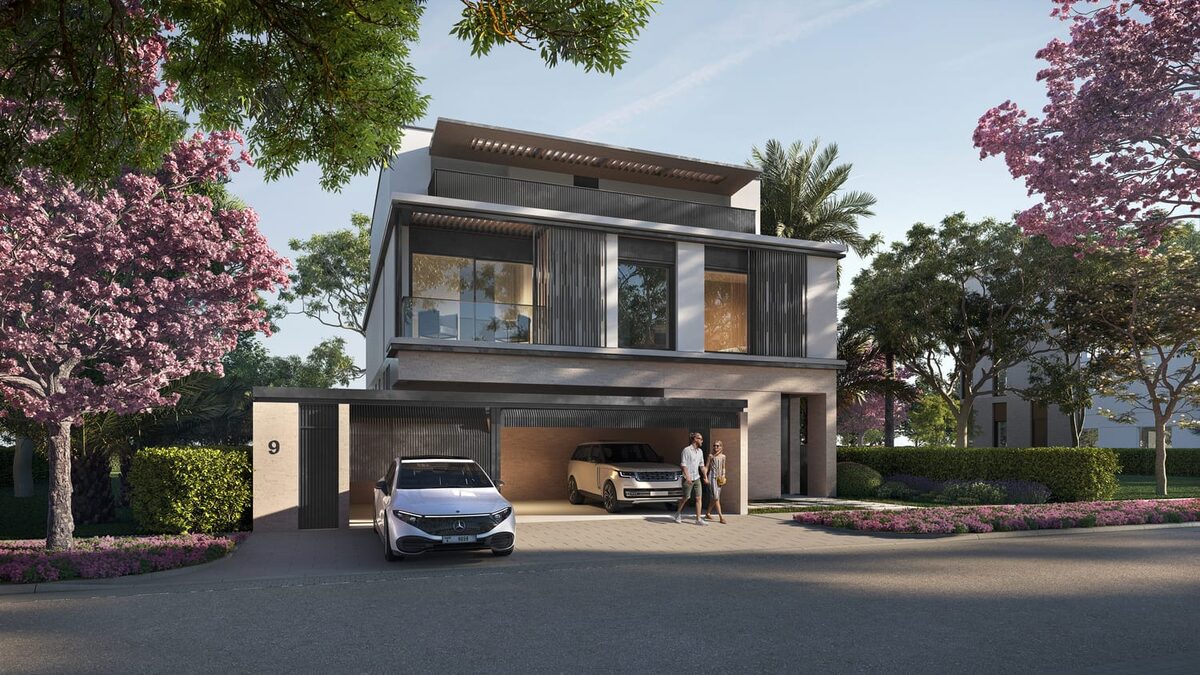 Вілла з 7 спальнями, 513.36м² в Дубай, ОАЕ [ID: 1102-53ce1527]