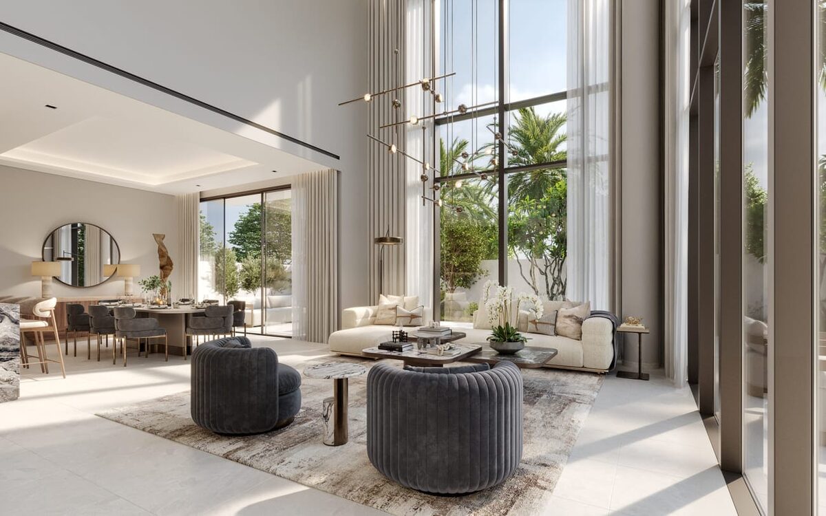 Вілла з 7 спальнями, 513.36м² в Дубай, ОАЕ [ID: 1102-53ce1527]