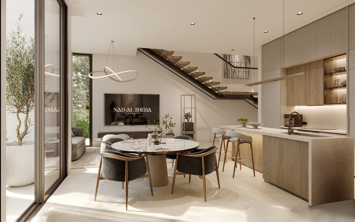 Вілла з 7 спальнями, 513.36м² в Дубай, ОАЕ [ID: 1102-53ce1527]