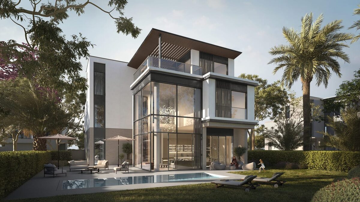 Вілла з 7 спальнями, 513.36м² в Дубай, ОАЕ [ID: 1102-53ce1527]