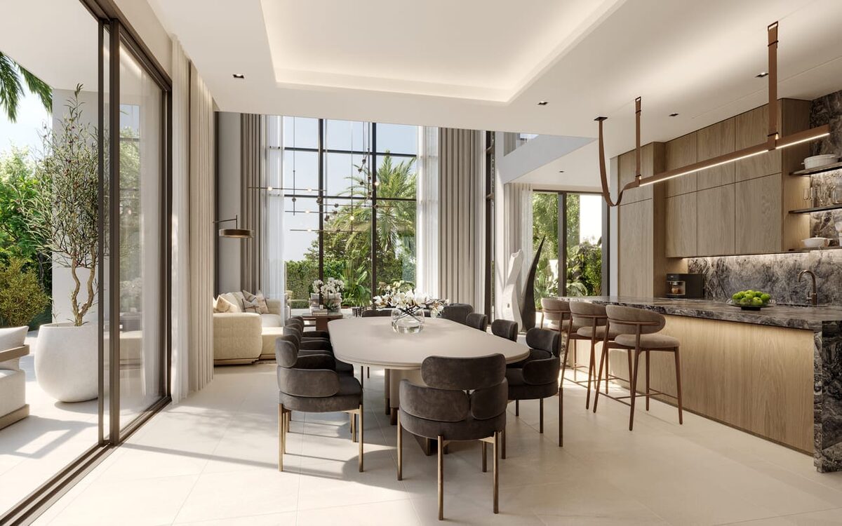 Вілла з 7 спальнями, 513.36м² в Дубай, ОАЕ [ID: 1102-53ce1527]
