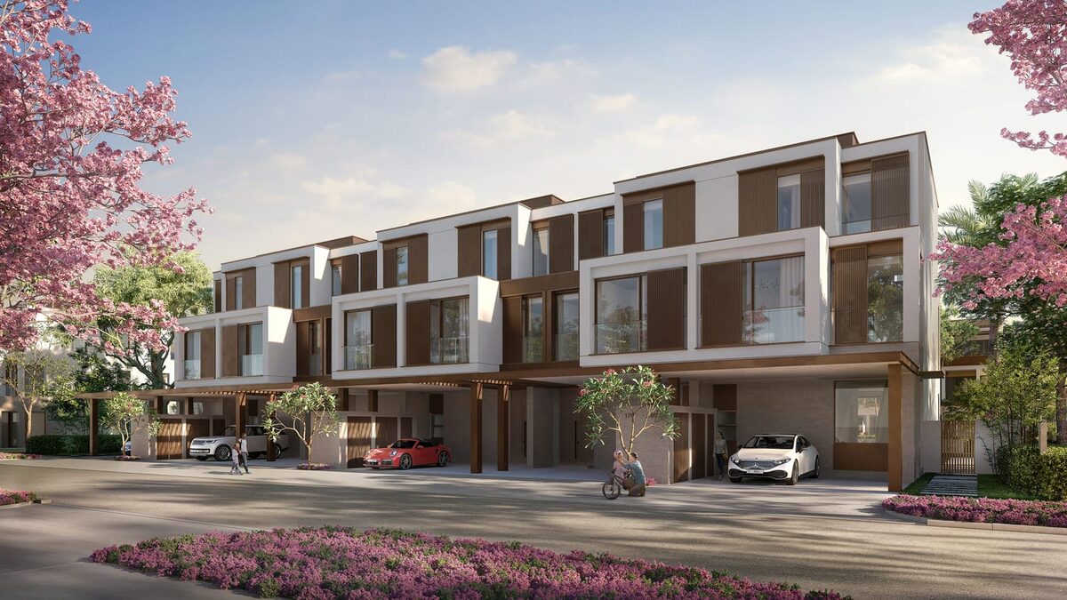 Вілла з 7 спальнями, 513.36м² в Дубай, ОАЕ [ID: 1102-53ce1527]