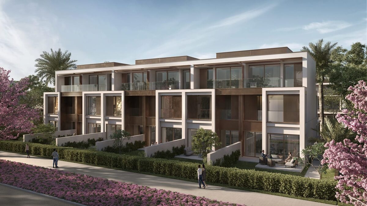 Вілла з 7 спальнями, 513.36м² в Дубай, ОАЕ [ID: 1102-53ce1527]