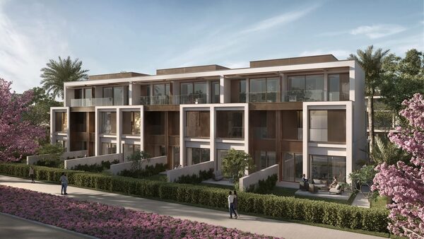 Willa w Dubaj, Zjednoczone Emiraty Arabskie, 513.36m² - obraz 13