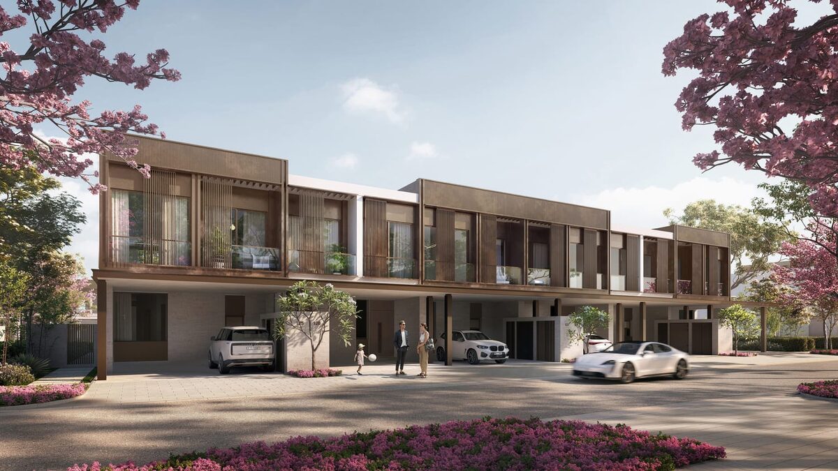 Вілла з 7 спальнями, 513.36м² в Дубай, ОАЕ [ID: 1102-53ce1527]