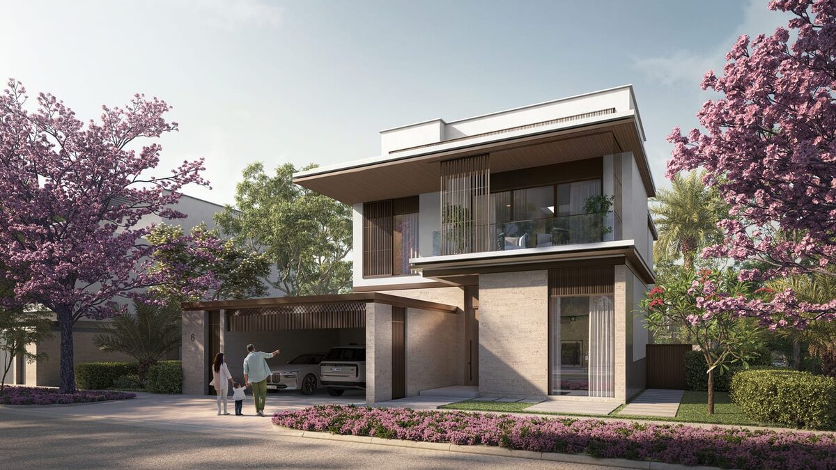 Вілла з 7 спальнями, 513.36м² в Дубай, ОАЕ [ID: 1102-53ce1527]