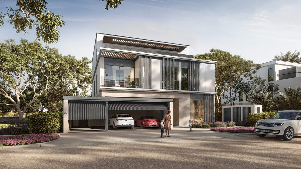 Вілла з 7 спальнями, 513.36м² в Дубай, ОАЕ [ID: 1102-53ce1527]