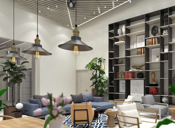 Apartment in Dubai, UAE, 68.32m² - image 6