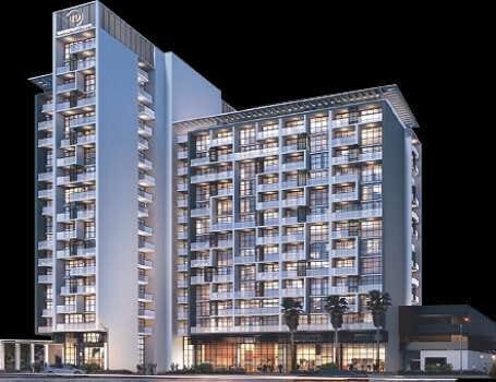Квартира с 1 спальней, 68.32м² в Дубай, ОАЭ [ID: 1102-10d6733f]