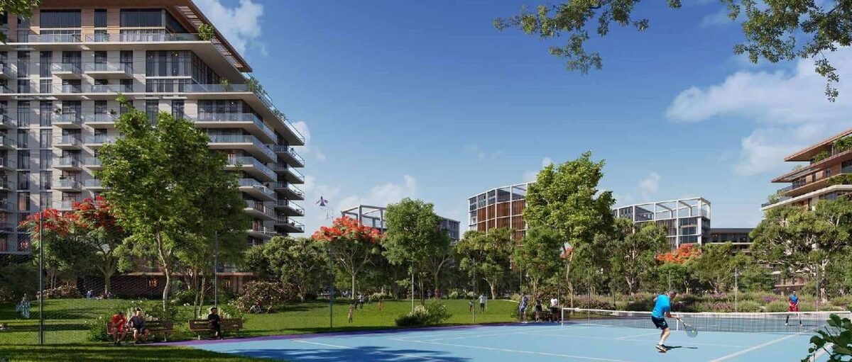 Квартира с 1 спальней, 276.54м² в Дубай, ОАЭ [ID: 1102-c203b95b]
