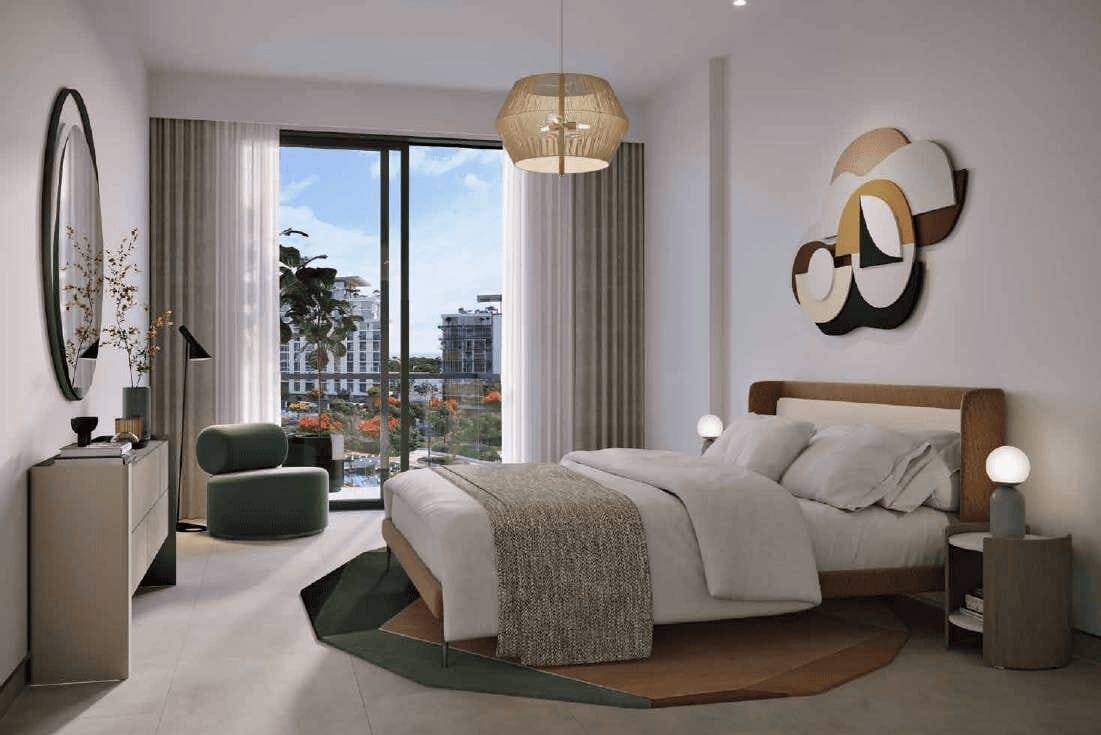 Квартира с 1 спальней, 276.54м² в Дубай, ОАЭ [ID: 1102-c203b95b]