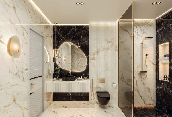 Apartment in Dubai, UAE, 69.91m² - image 9