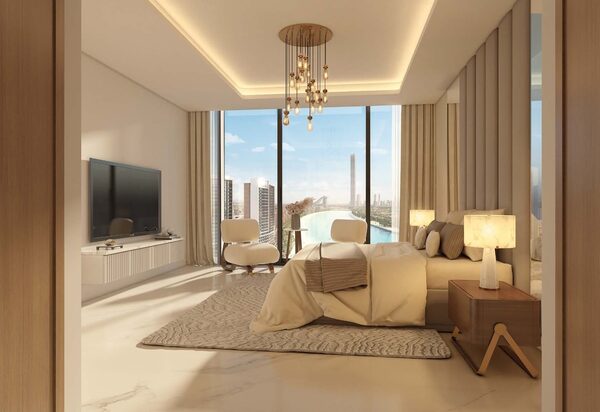 Apartment in Dubai, UAE, 69.07m² - image 8