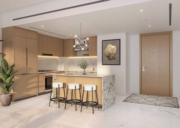 Apartment in Dubai, UAE, 71.59m² - image 7