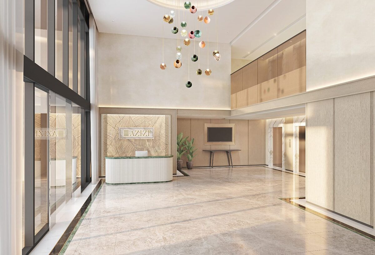 Квартира з 2 спальнями, 71.59м² в Дубай, ОАЕ [ID: 1102-a06cf4ac]