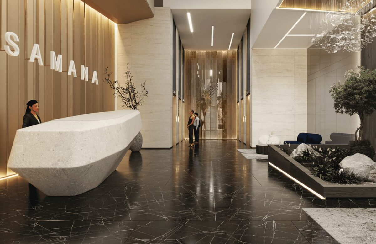 Квартира, 74.77м² в Дубай, ОАЕ [ID: 1102-f7b3ff72]