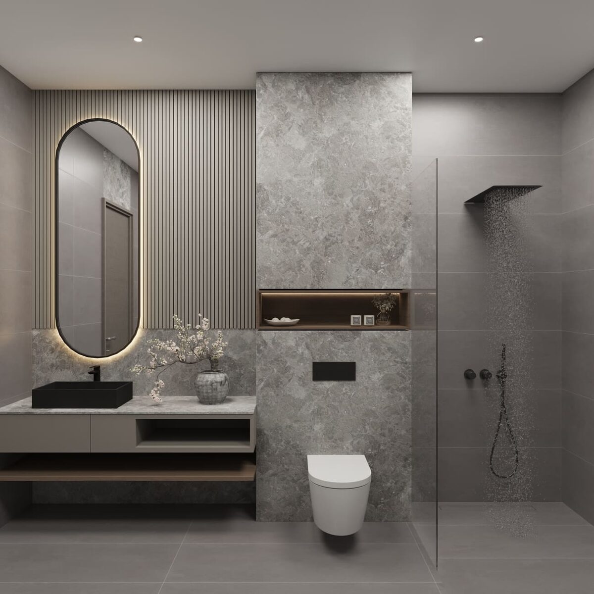 Квартира, 74.77м² в Дубай, ОАЕ [ID: 1102-f7b3ff72]