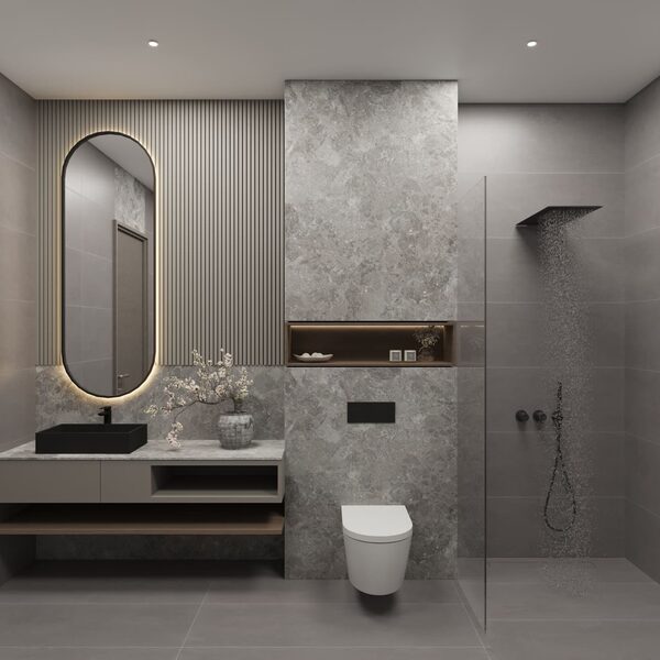 Apartment in Dubai, UAE, 74.77m² - image 11