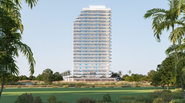 Apartment in Dubai, UAE, 74.77m² - image 6