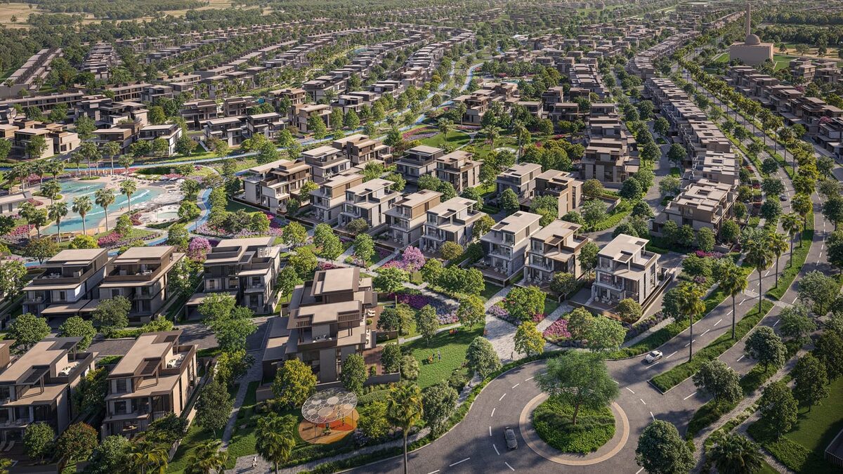 Вілла з 3 спальнями, 448.22м² в Дубай, ОАЕ [ID: 1102-4d50927c]