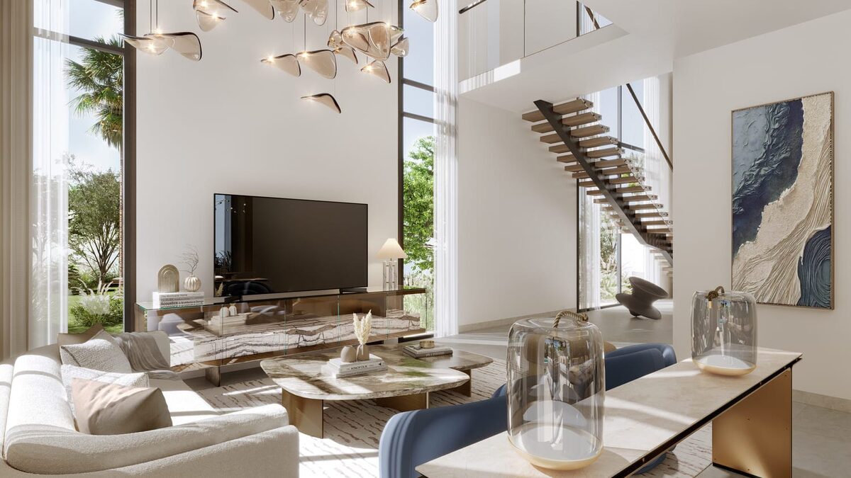 Вілла з 3 спальнями, 448.22м² в Дубай, ОАЕ [ID: 1102-4d50927c]