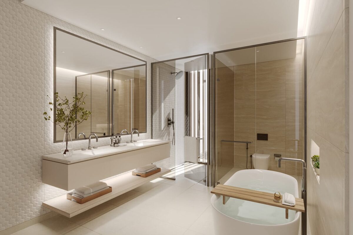 Вілла з 3 спальнями, 448.22м² в Дубай, ОАЕ [ID: 1102-4d50927c]