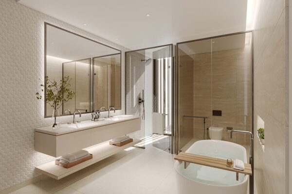 Villa in Dubai, UAE, 448.22m² - image 32