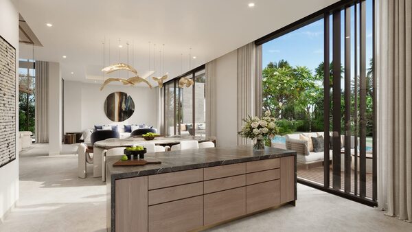 Villa in Dubai, UAE, 448.22m² - image 24