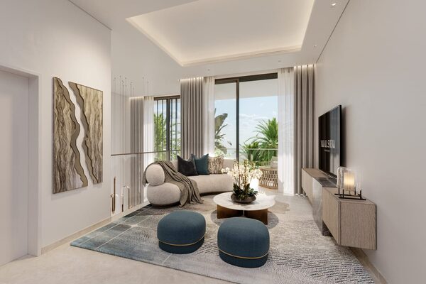 Villa in Dubai, UAE, 448.22m² - image 31