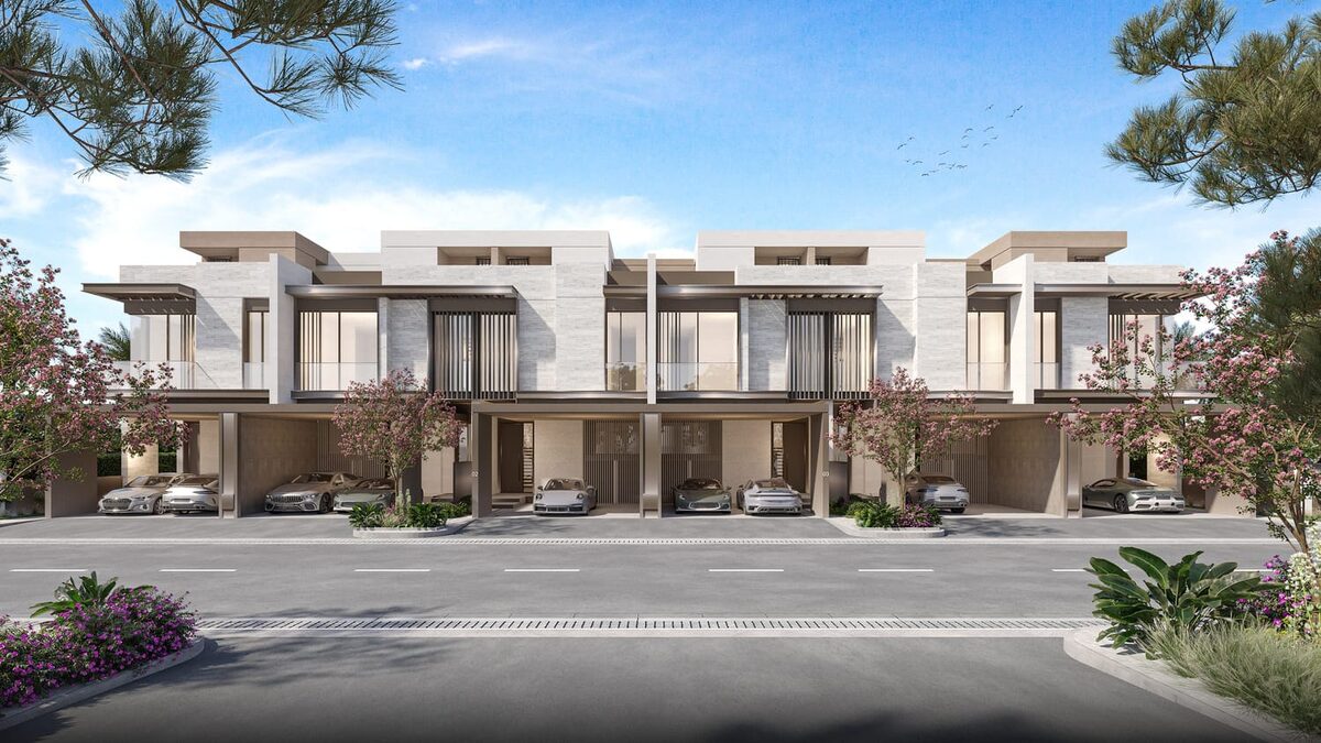 Вілла з 3 спальнями, 448.22м² в Дубай, ОАЕ [ID: 1102-4d50927c]