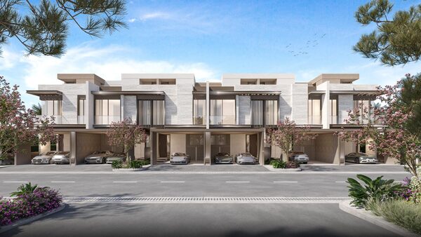 Villa in Dubai, UAE, 448.22m² - image 15
