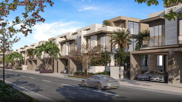 Villa in Dubai, UAE, 448.22m² - image 16