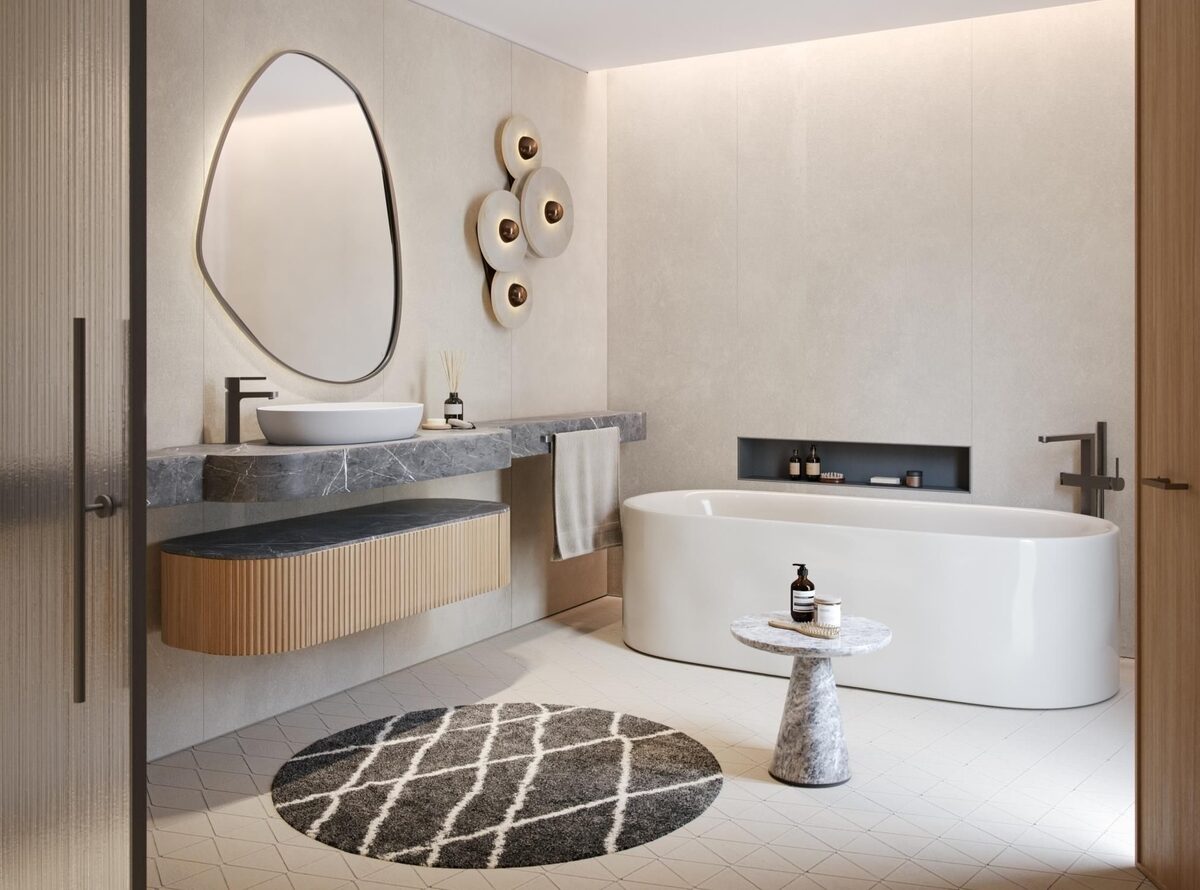 Квартира, 251.96м² в Дубай, ОАЕ [ID: 1102-71b45ddf]