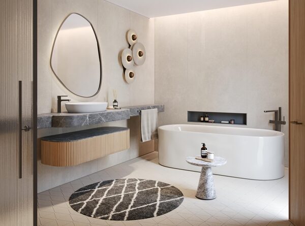 Apartment in Dubai, UAE, 251.96m² - image 14