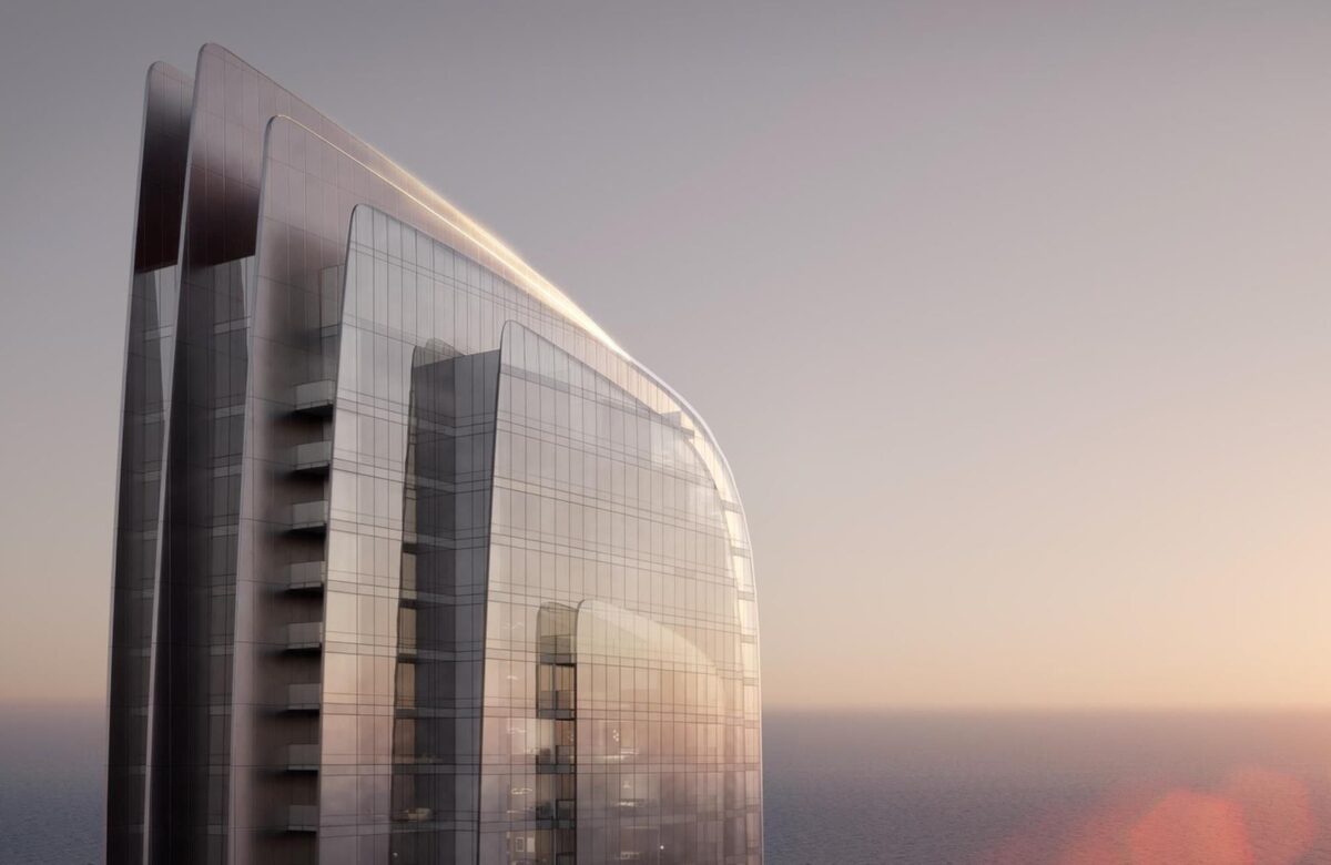 Квартира, 251.96м² в Дубай, ОАЕ [ID: 1102-71b45ddf]