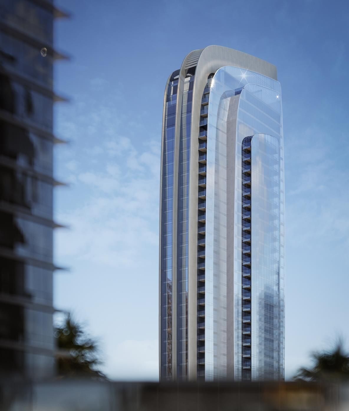 Квартира, 251.96м² в Дубай, ОАЕ [ID: 1102-71b45ddf]