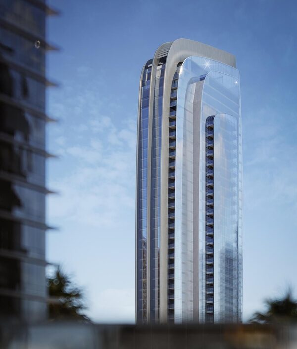Apartment in Dubai, UAE, 251.96m² - image 8