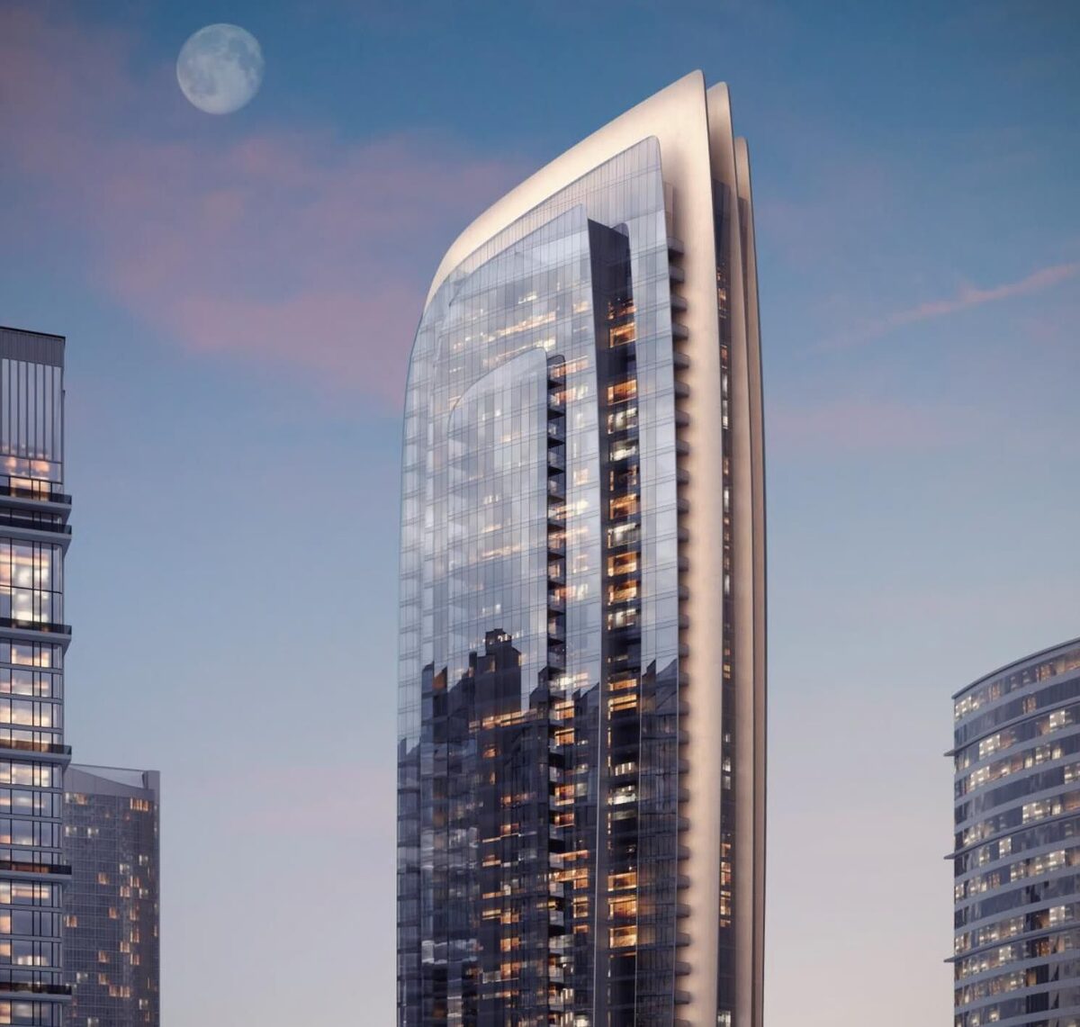 Квартира, 251.96м² в Дубай, ОАЕ [ID: 1102-71b45ddf]