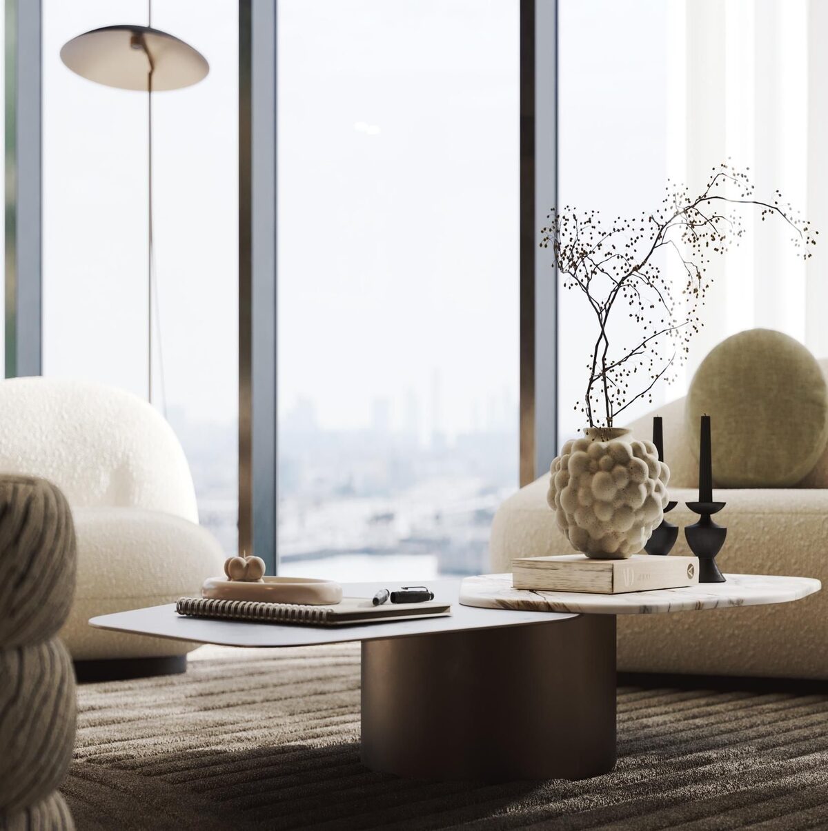 Квартира, 251.96м² в Дубай, ОАЕ [ID: 1102-71b45ddf]