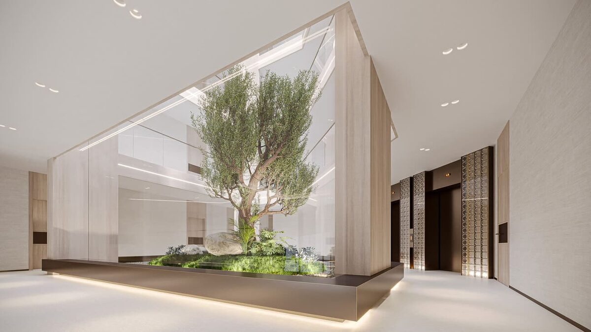 Apartament z 1 sypialnią, 122.62m² w Dubaj, Zjednoczone Emiraty Arabskie [ID: 1102-a2b445e5]