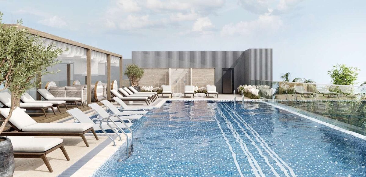 Apartament, 218.69m² w Dubaj, Zjednoczone Emiraty Arabskie [ID: 1102-9a1c3439]