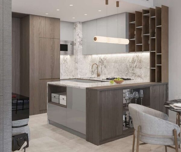 Apartment in Dubai, UAE, 218.69m² - image 8