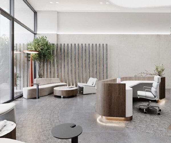Apartment in Dubai, UAE, 218.69m² - image 18
