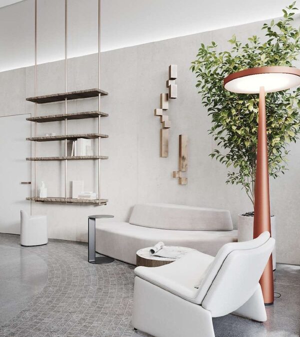 Apartment in Dubai, UAE, 218.69m² - image 19