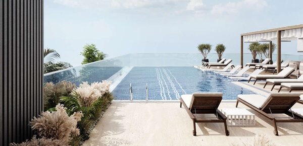 Apartment in Dubai, UAE, 218.69m² - image 24
