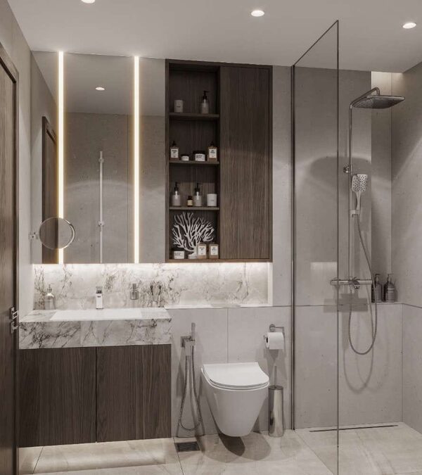 Apartment in Dubai, UAE, 218.69m² - image 10