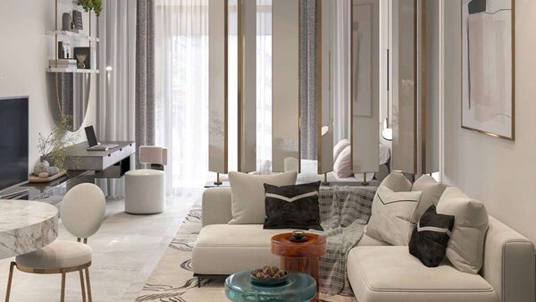Apartment in Dubai, UAE, 218.69m² - image 13
