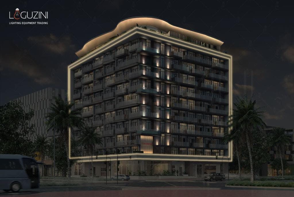 Apartament, 218.69m² w Dubaj, Zjednoczone Emiraty Arabskie [ID: 1102-9a1c3439]