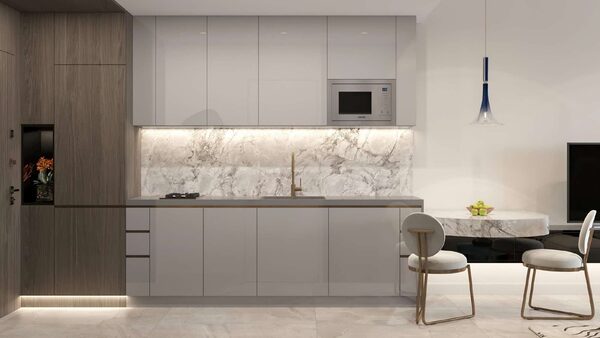 Apartment in Dubai, UAE, 218.69m² - image 12