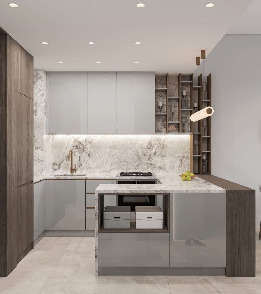 Apartament, 218.69m² w Dubaj, Zjednoczone Emiraty Arabskie [ID: 1102-9a1c3439]